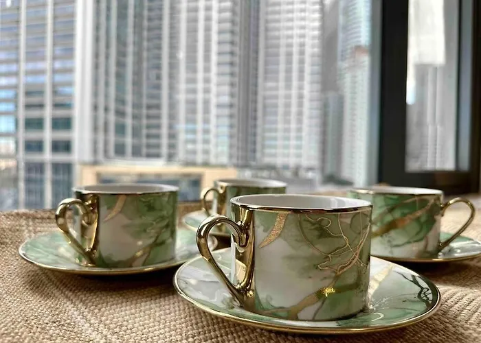 Makati Staycation By Marco - Smdc Lush
