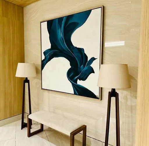 Makati Staycation By Marco - Smdc Lush Appartement *