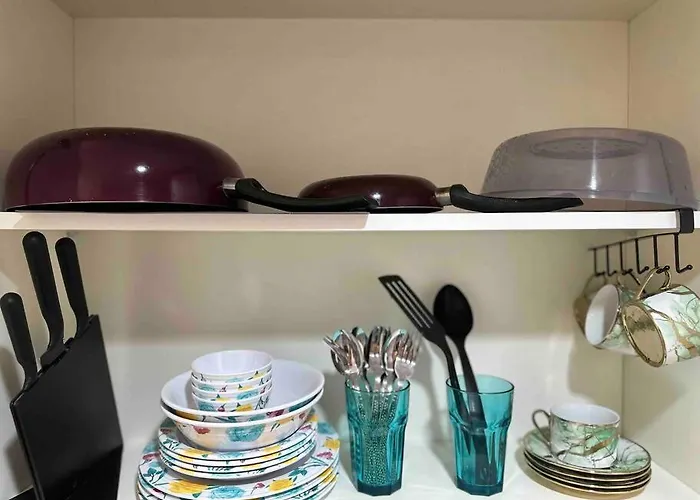Appartement Makati Staycation By Marco - Smdc Lush *