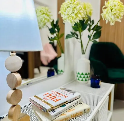 Appartement Makati Staycation By Marco - Smdc Lush