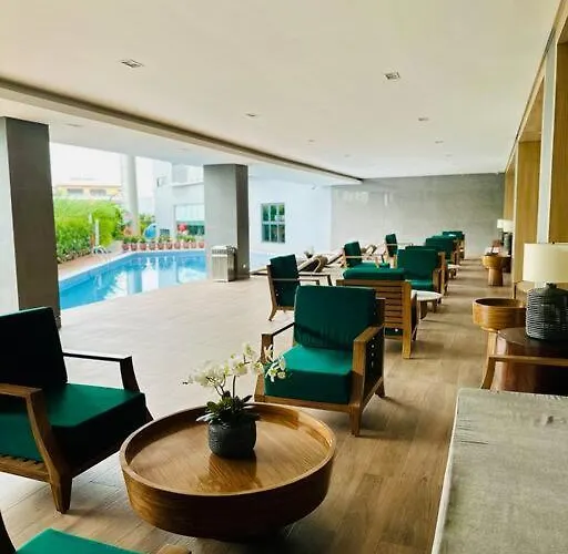 Makati Staycation By Marco - Smdc Lush Appartement Manille
