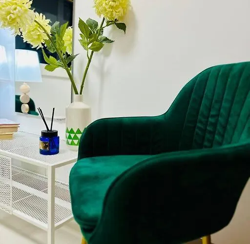 Makati Staycation By Marco - Smdc Lush Appartement