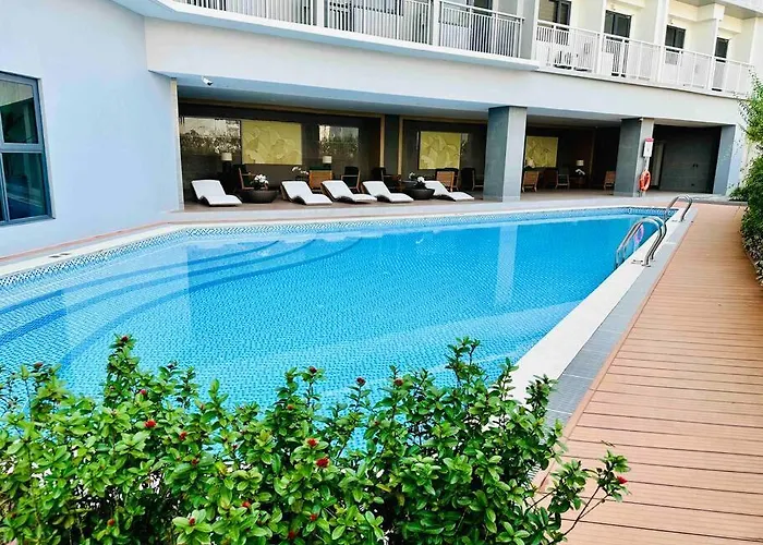 Makati Staycation By Marco - Smdc Lush Manille